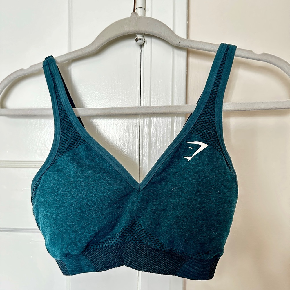 Gymshark Vital Seamless 2.0 Bra